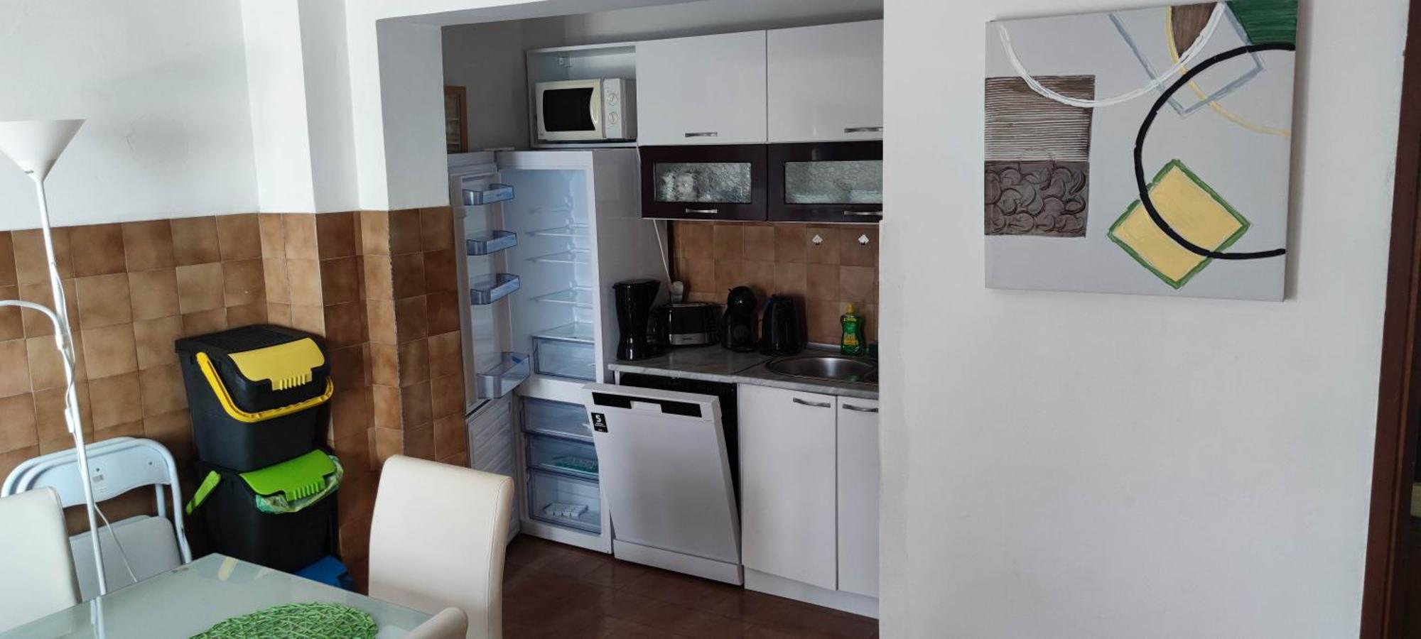 Villa Fjaba - By The Sea - With The Big Terraces & Great Sea View Трогир Стая снимка
